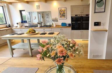 Bellropes Countryside Retreat - Foto 5