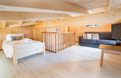 Simply Morzine - Apartment du Centre - Foto 19