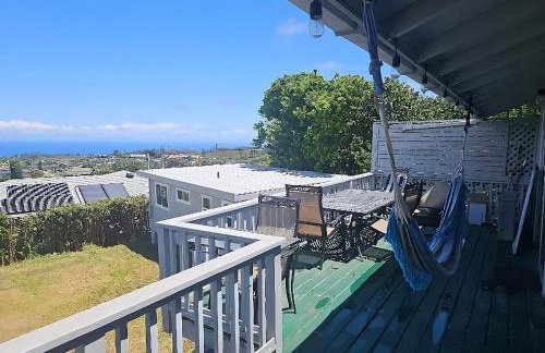 Upcountry Maui Hideaway with Stunning Mountain Views - Foto 1