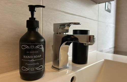 Monte Urpinu Modern Flat - Foto 38