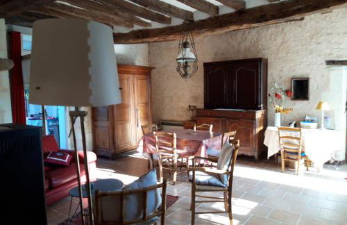 Gite rural DUNAND - Foto 7