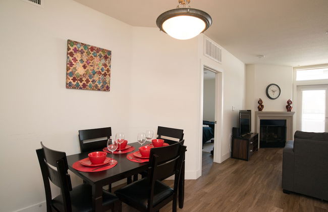 Glendon Apartments - Foto 64