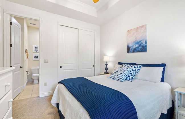 Cliffside Lake Retreat - 2 Bdr, Walk to Table Rock - Photo 4