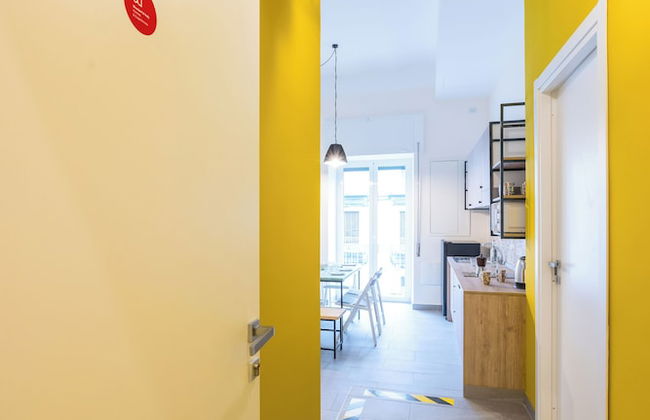 Via Firenze Central Station Housing - Foto 93