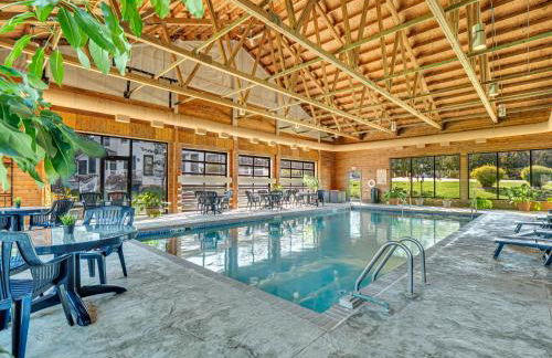 Lakeside Suites - Foto 21