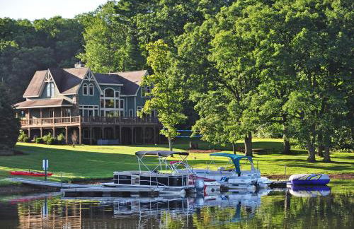 Unforgettable by Taylor Made Deep Creek - Foto 120