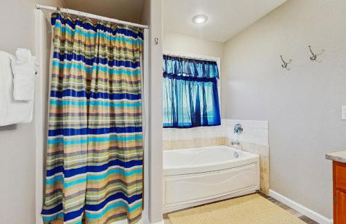 Crescent City Beach House - Foto 17