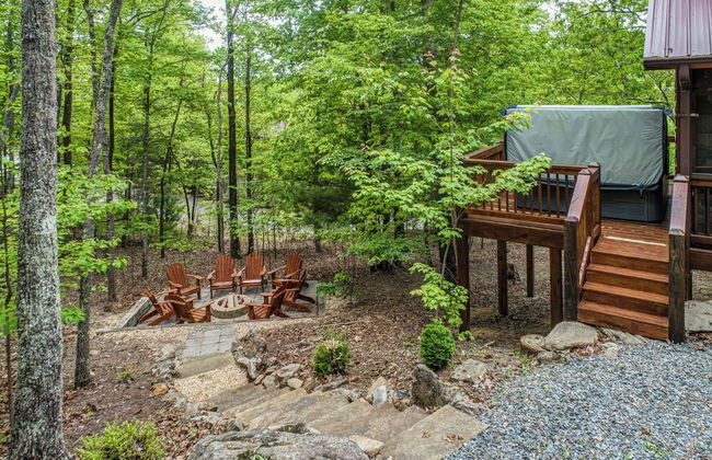 Zen Mountain - Photo 37