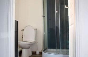 Studio Charmant Confortable TV Centre Ville Louviers - Foto 23