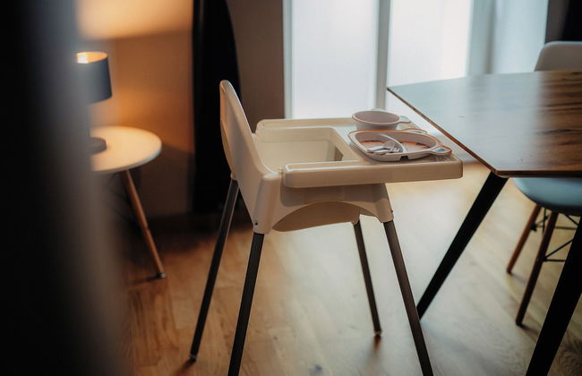 Luga Homes - Mitte - Foto 11