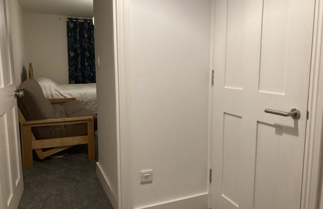 Beautiful 1-bed Studio in London - Foto 12