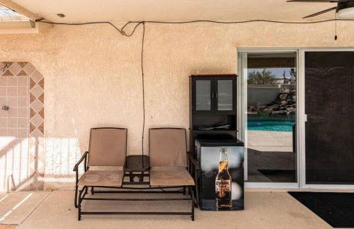 HavaMemorable Stay Pool Spa Firepit VIEWS! - Foto 23