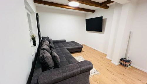 Traumhaus•7Beds•CoWorking•Wifi•3ParkingSpaces - Photo 2