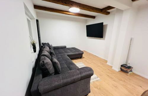 Traumhaus•7Beds•CoWorking•Wifi•3ParkingSpaces - Photo 2