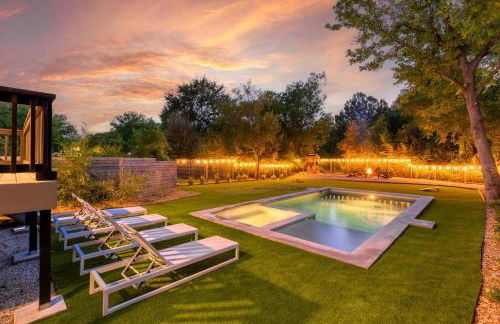Dream House | Pool | Austin! - Foto 9