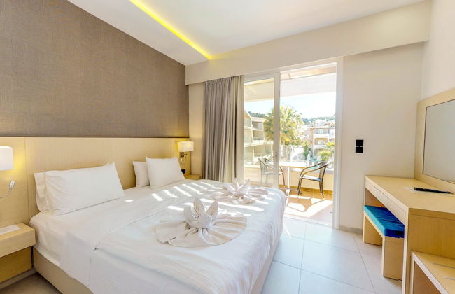 Marika Beach Hotel - Foto 14