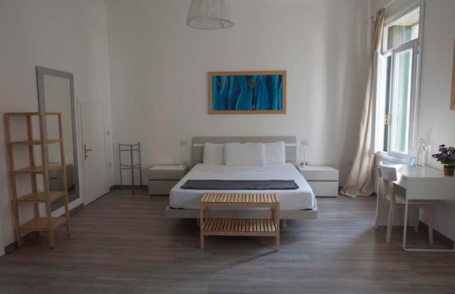 Ca' Garibaldi Rooms - Photo 4