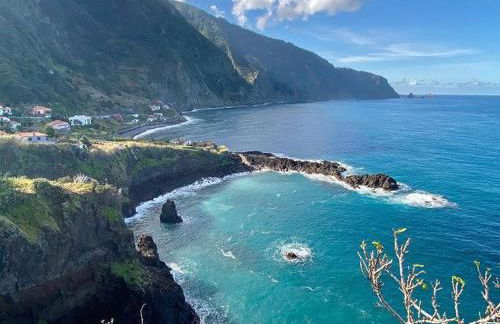 Casa Teixeira by Holiday Rental Madeira - Foto 17