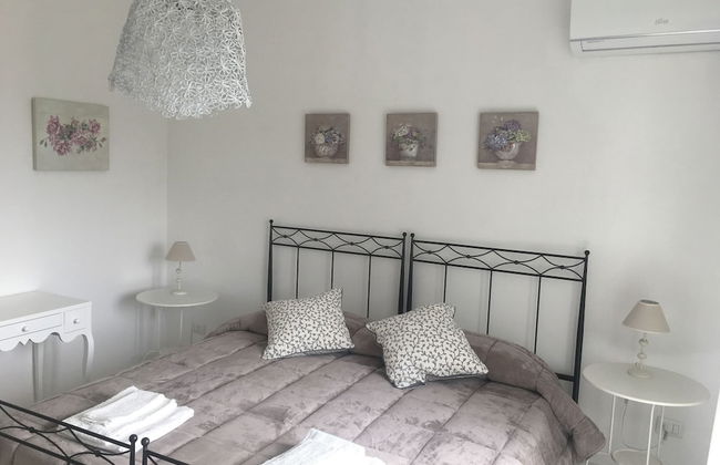 La Bouganville - Foto 1