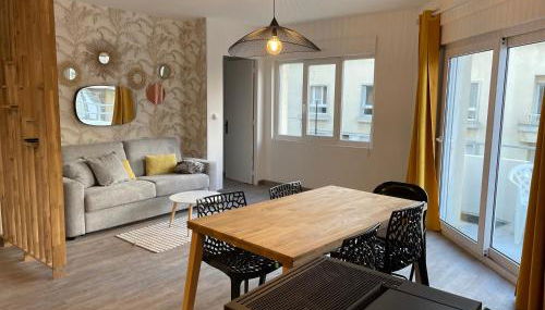 Sunset centre Merlimont Plage - Foto 4