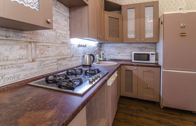 Rent Kiev Maidan Nezalezhnosti - Photo 37