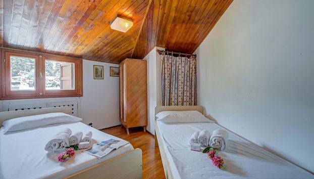 Il Rododendro (City Center) - Foto 4, Habitación