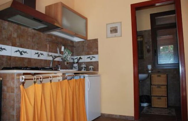 Agriturismo Terrauzza sul Mare - Foto 18