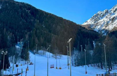 Appartamento Weissmatten - Foto 24