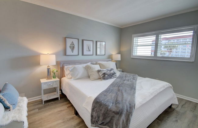 528 El Matador 2 Bedroom Condo by RedAwning - Foto 4