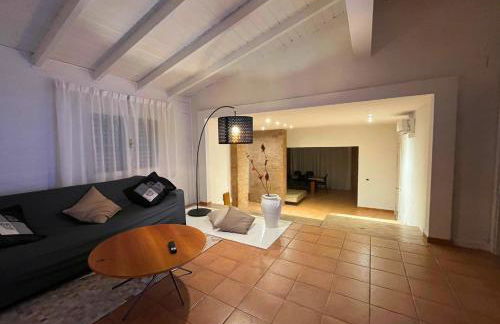 Villa Marlene Casa vacanze in parco privato - Foto 7