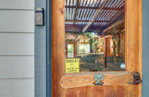 Hike to the Coast! Log Cabin on 5 Acres in Bandon - Photo 23