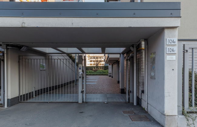 notaMi - UniGarden - Bicocca District - Foto 30