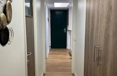 GÎTES Maisons de Champagnes - Foto 12