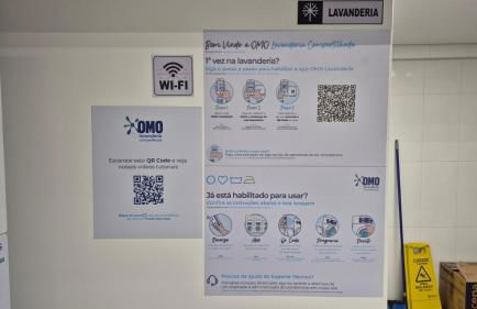 30m da PRAIA, Climatizado e Wi-Fi - Foto 59