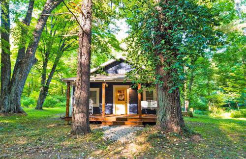 Brown County Cottage - Foto 14