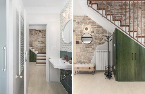 Apartman Pisino**** 70m2, 2+2 - Foto 22