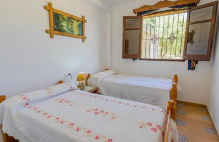 El Carpintero Íllora by Ruralidays - Foto 12