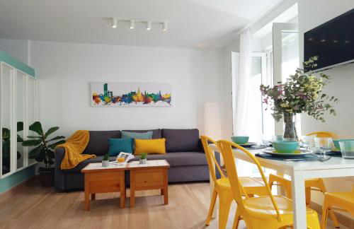 Alameda Sunny Terrace - Lovely Center Apartments - Photo 2