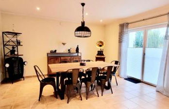 Ferienhaus Antiquarius - Foto 15