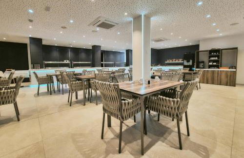 Apartamentos Ponent - Foto 76