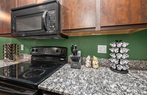 Modern Quirky Apartment Near Medical Center - Foto 10