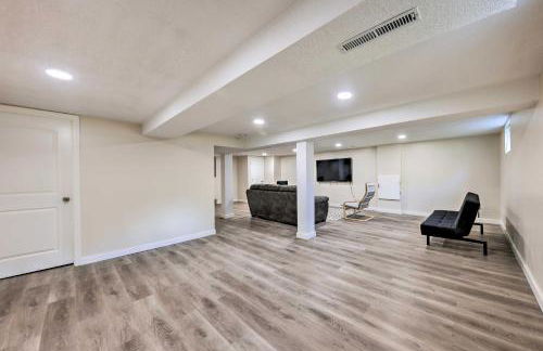 Spacious Family Home in Kansas City Suburb! - Foto 38