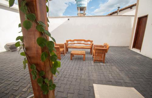 Hotel Araçás - Foto 27