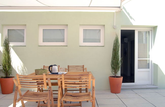 Spot Apartments Ceuta - Foto 34