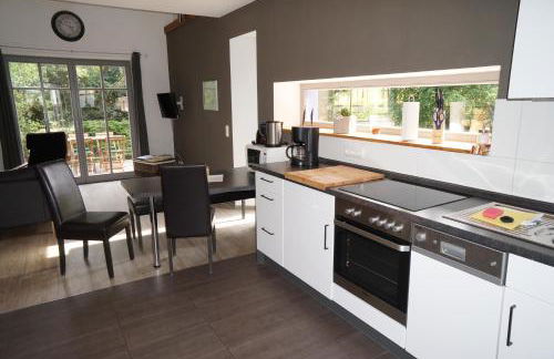 BluGarden Ferienapartments im Spreewald - Foto 19