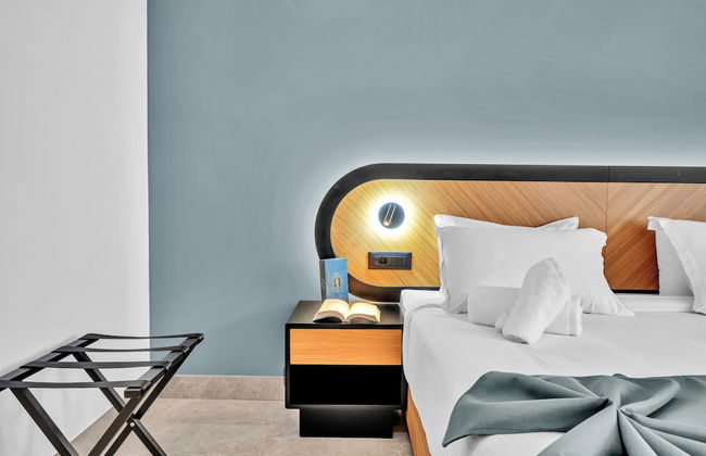 Nerium Luxury Suites - Foto 16