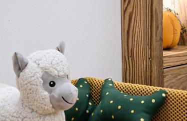 Dolomiten Lounge - moderno con parcheggio privato - Foto 18