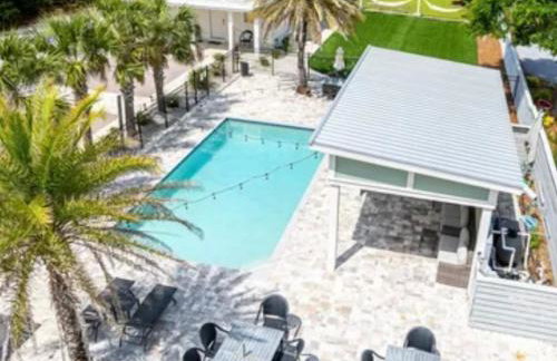 The Retreat at Santa Rosa Beach Bungalow C - Foto 6