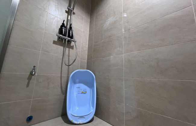 Desa Parkcity Plaza Arkaida Suite KL - Foto 39