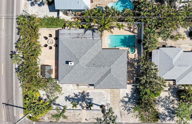 Sandcastle by the Sea managed by Beach Retreats - Foto 38